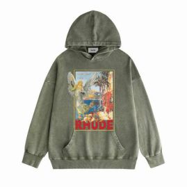 Picture of Rhude Hoodies _SKURhudeS-XXLZJMRH01111621